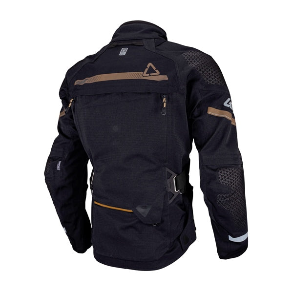 Leatt-JACKET ADV DRITOUR 7.5 STLTH 5XL LEATT 5024020227 6009554059780