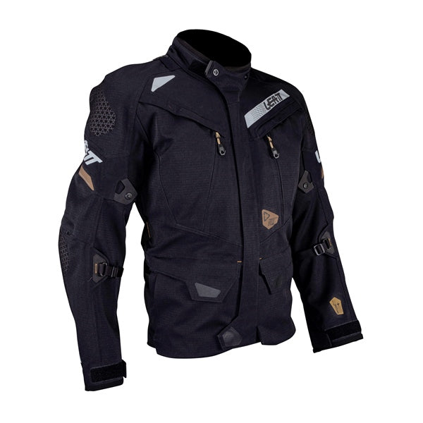 Leatt-JACKET ADV DRITOUR 7.5 STLTH 5XL LEATT 5024020227 6009554059780