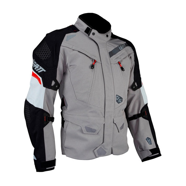 Leatt-JACKET ADV DRITOUR 7.5 IRON 3XL LEATT 5024020245 6009554059841