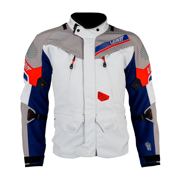 Leatt-JACKET ADV DRITOUR 7.5 ROYAL 3XL LEATT 5024020265 6009554059902