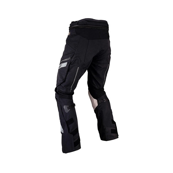 Leatt-PANT ADV DRITOUR 7.5 SHORT STLTH 4XL 42 5024020303 6009554060014