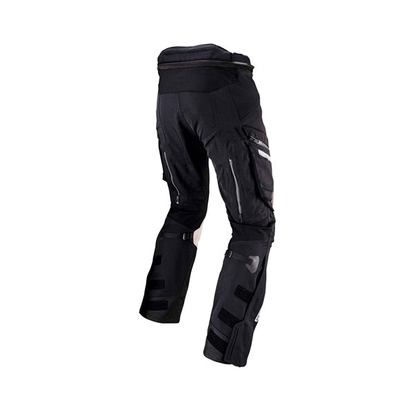 Leatt-PANT ADV DRITOUR 7.5 SHORT STLTH 4XL 42 5024020303 6009554060014