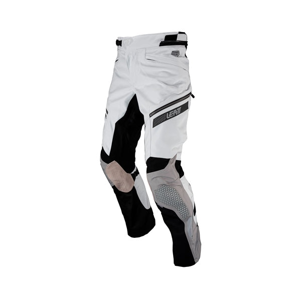 Leatt-PANT ADV DRITOUR 7.5 STEEL 3XL 40 LEATT 5024020325 6009554060076