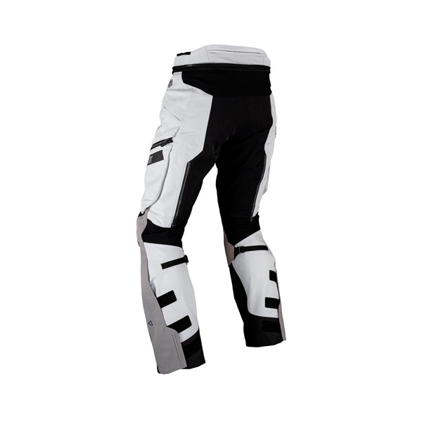 Leatt-PANT ADV DRITOUR 7.5 STEEL 3XL 40 LEATT 5024020325 6009554060076