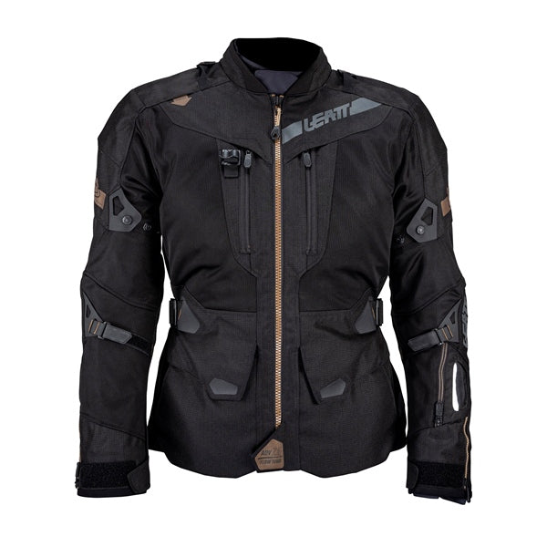 Leatt-JACKET ADV FLOWTOUR 7.5 STLTH 5XL LEATT 5024030367 6009554060151