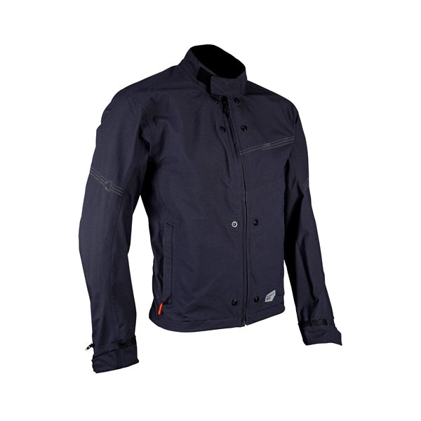 Leatt-JACKET ADV FLOWTOUR 7.5 STLTH XL LEATT 5024030363 6009554060113