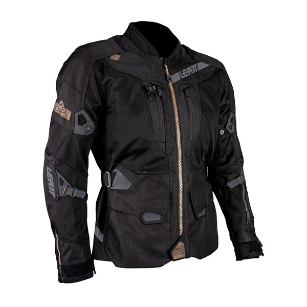 Leatt-JACKET ADV FLOWTOUR 7.5 STLTH 5XL LEATT 5024030367 6009554060151