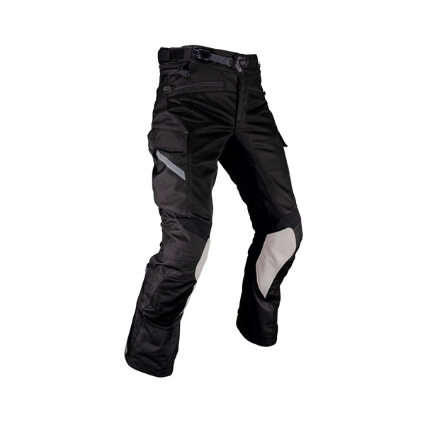 Leatt-PANT ADV FLOWTOUR 7.5 SHORT STLTH 4XL 42 5024030443 6009554060380