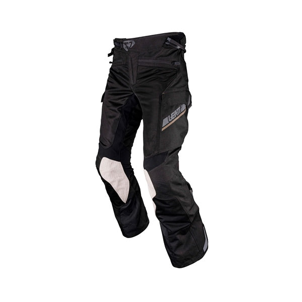 Leatt-PANT ADV FLOWTOUR 7.5 SHORT STLTH 4XL 42 5024030443 6009554060380