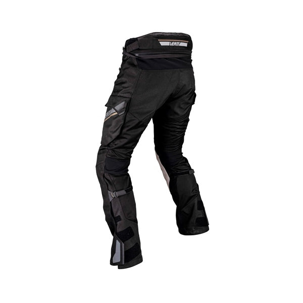 Leatt-PANT ADV FLOWTOUR 7.5 SHORT STLTH 4XL 42 5024030443 6009554060380