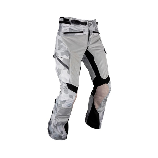 Leatt-PANT ADV FLOWTOUR 7.5 STEEL 3XL 40 LEATT 5024030465 6009554060441