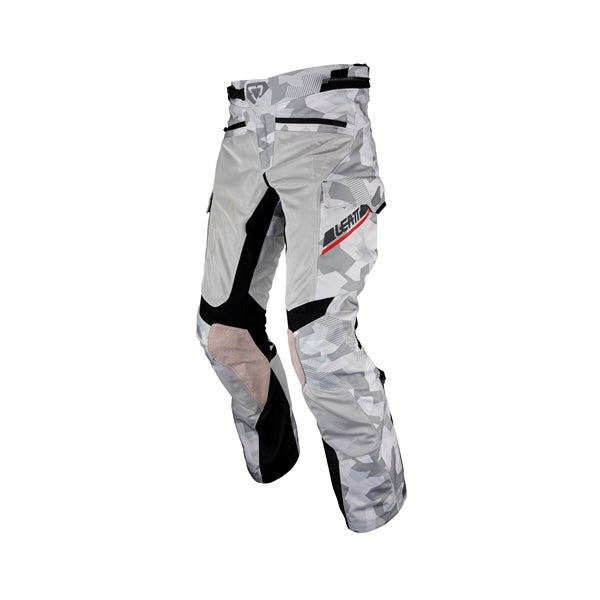 Leatt-PANT ADV FLOWTOUR 7.5 STEEL 3XL 40 LEATT 5024030465 6009554060441