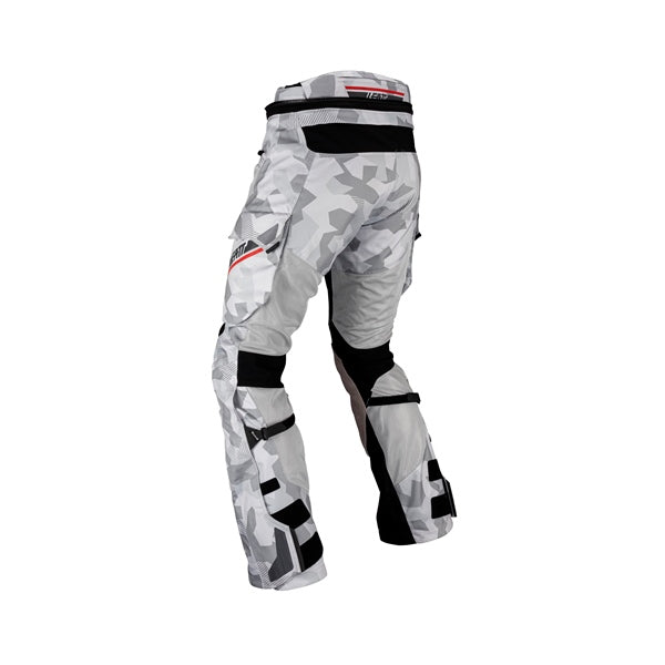 Leatt-PANT ADV FLOWTOUR 7.5 STEEL 3XL 40 LEATT 5024030465 6009554060441