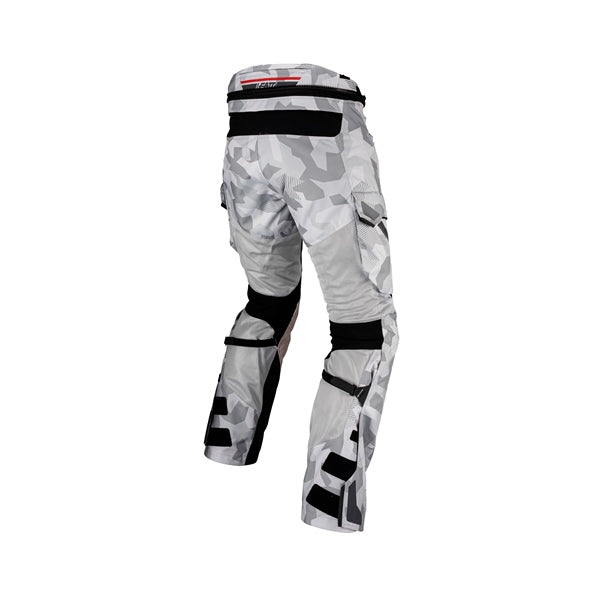 Leatt-PANT ADV FLOWTOUR 7.5 STEEL 3XL 40 LEATT 5024030465 6009554060441