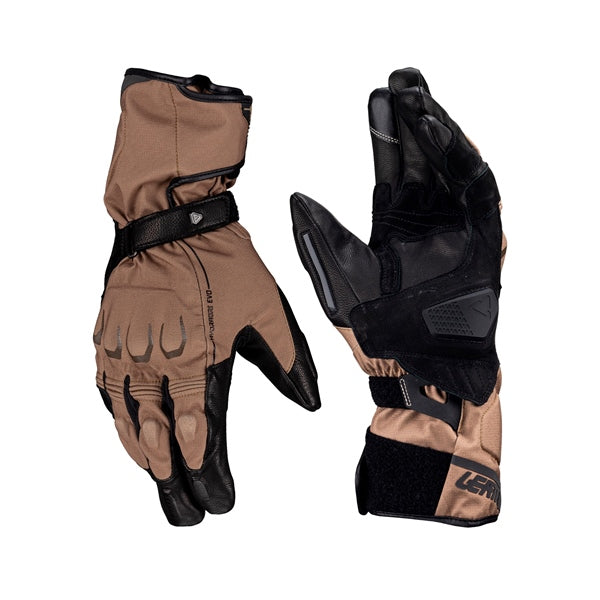 Leatt-GLOVE ADV SUBZERO 7.5 DESERT 2XL 12 6024040504 6009554060557