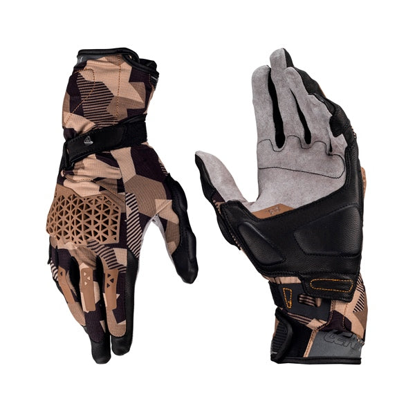 Leatt-GLOVE ADV X-FLOW 7.5 DESERT 2XL 12 LEATT 6024040724 6009554061097