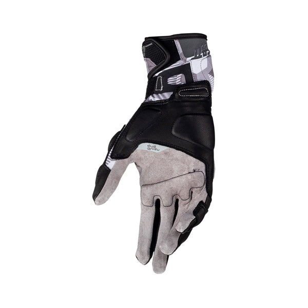 Leatt-GLOVE ADV X-FLOW 7.5 STEEL 2XL 12 LEATT 6024040744 6009554061141