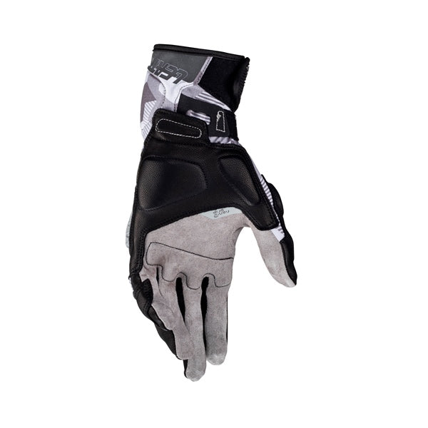 Leatt-GLOVE ADV X-FLOW 7.5 STEEL 2XL 12 LEATT 6024040744 6009554061141