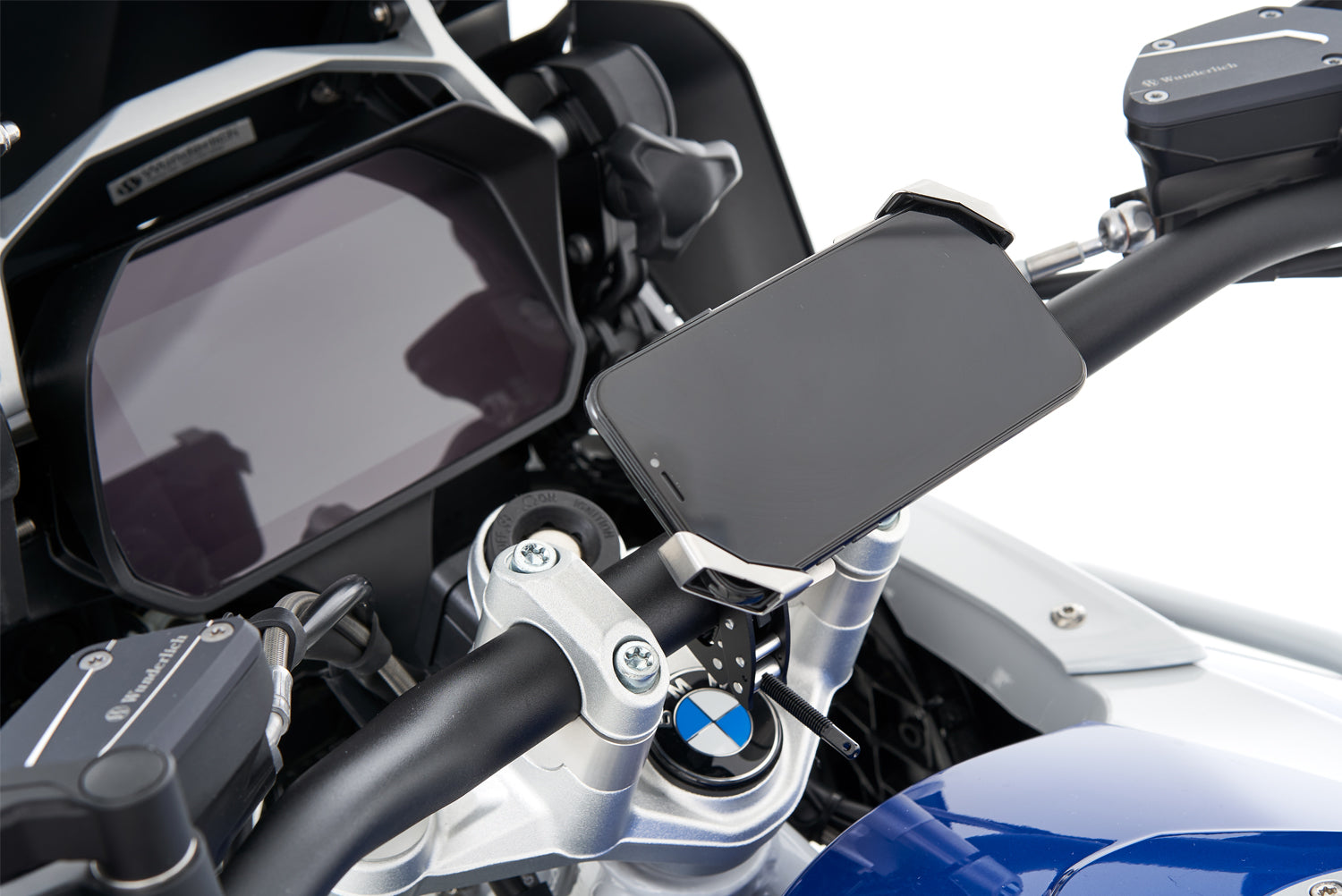 Wunderlich - Multiclamp Universal Clamp