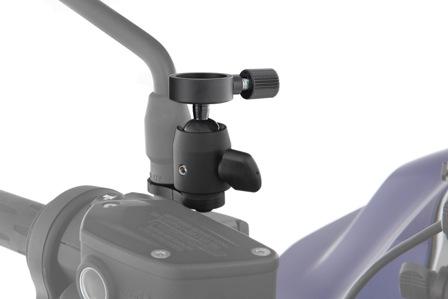Wunderlich - Multiclamp Mirror Clamp