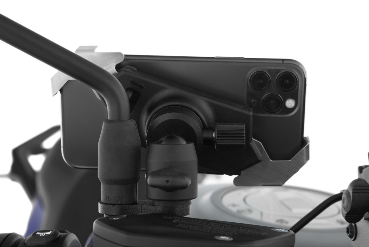 Wunderlich - Multiclamp Mirror Clamp