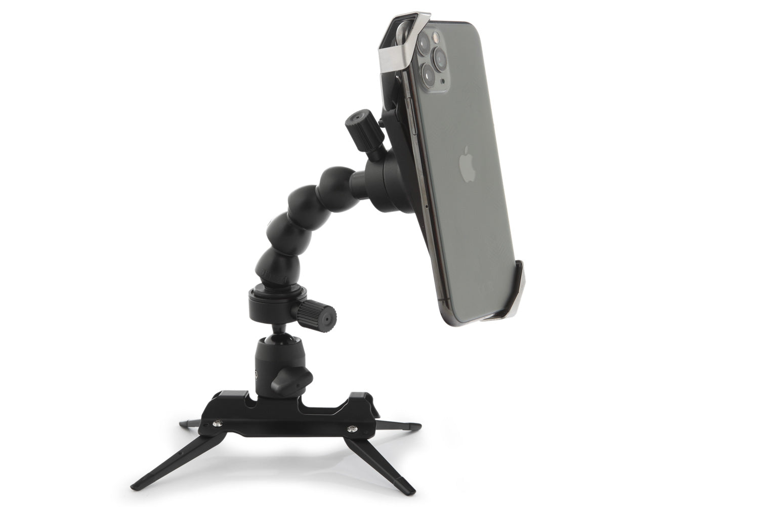 Wunderlich - Multiclamp Mini Tripod
