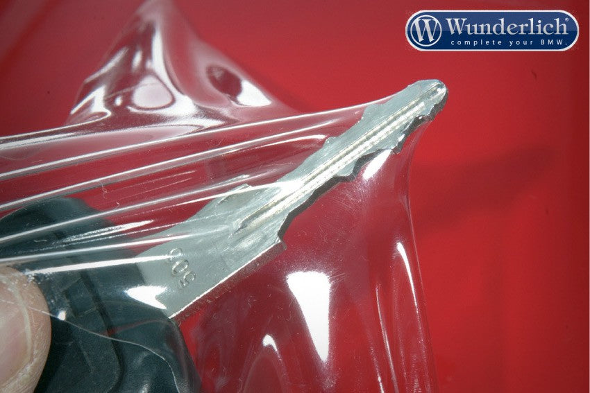 PremiumShield - Complete Paint Protection Set for F 750 GS / for F 800 GS