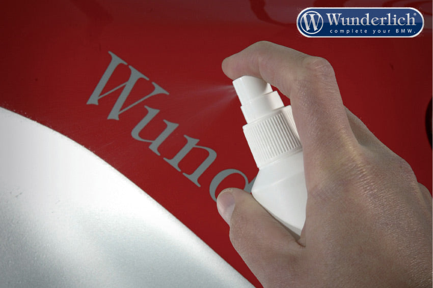 PremiumShield - Complete Paint Protection Set for F 750 GS / for F 800 GS