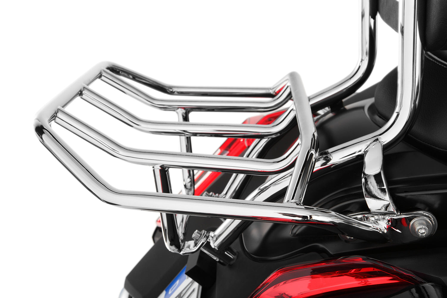 Wunderlich luggage rack K 1600 B-45181-101