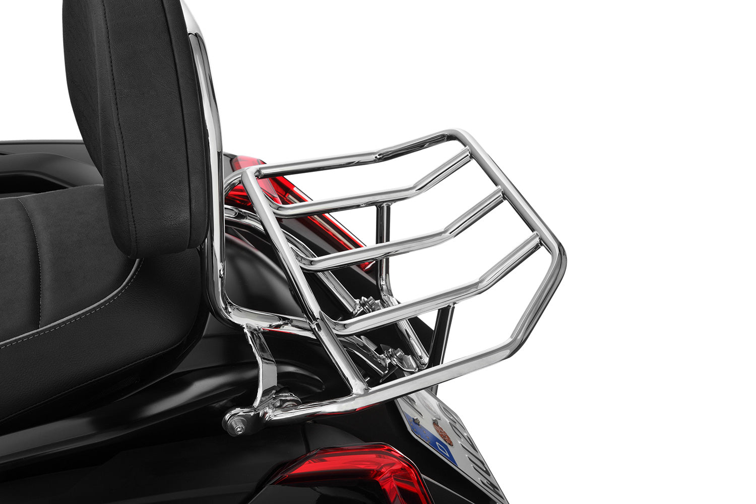 Wunderlich luggage rack K 1600 B-45181-101