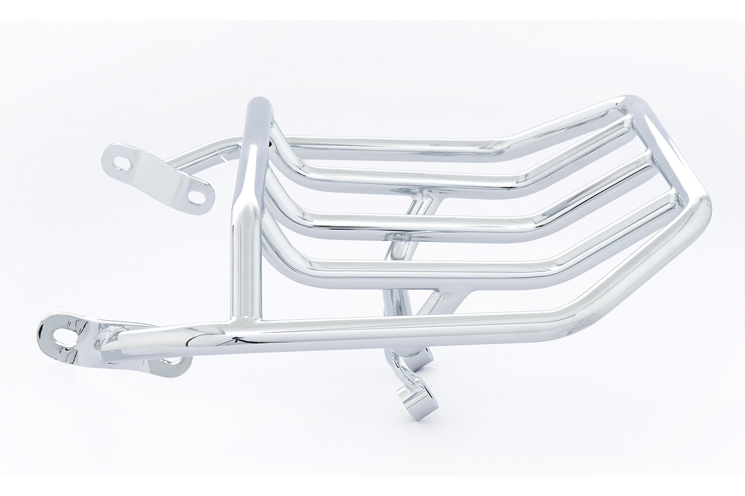 Wunderlich luggage rack K 1600 B-45181-101