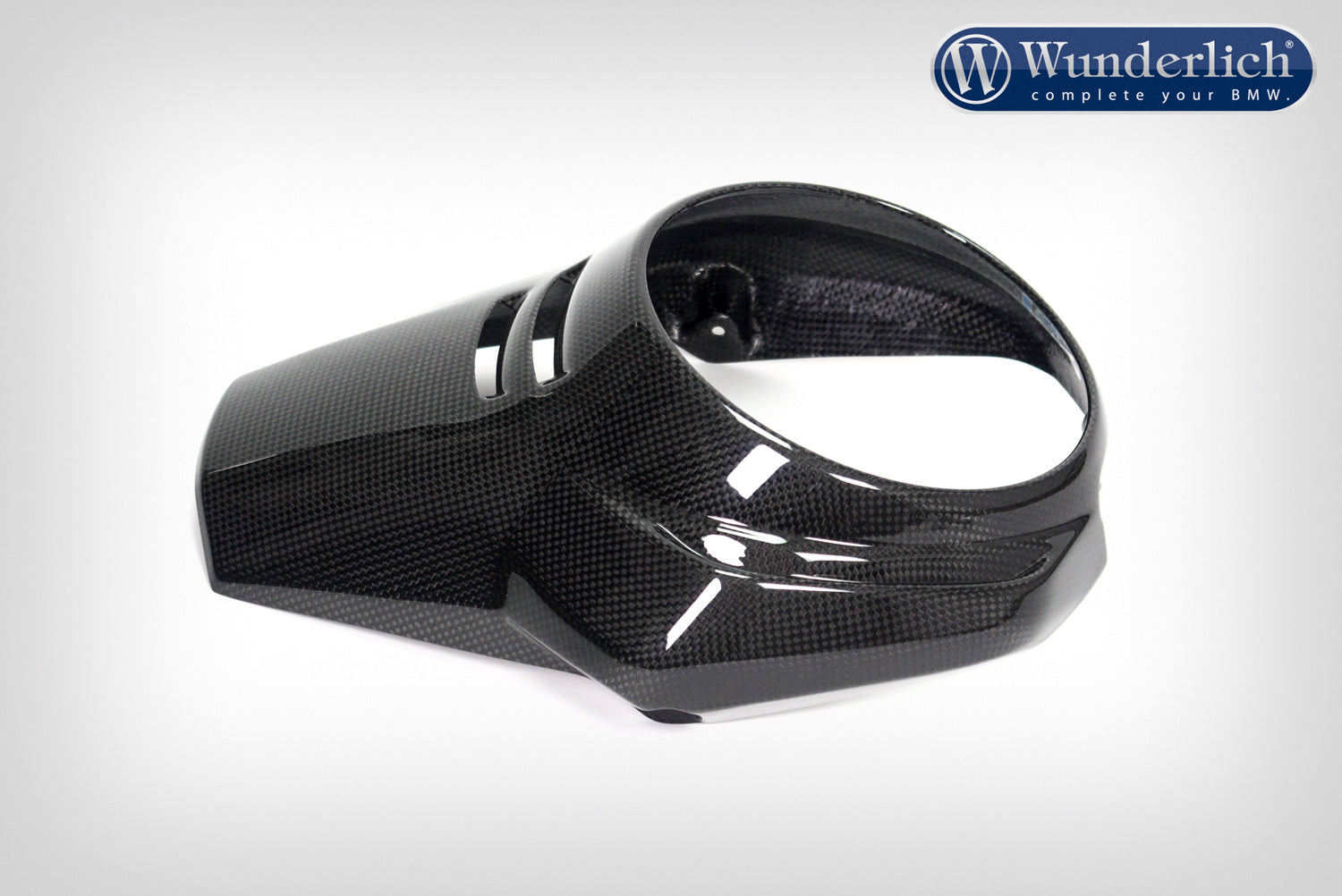 Ilmberger - Headlight Cover for R nineT Urban G/S