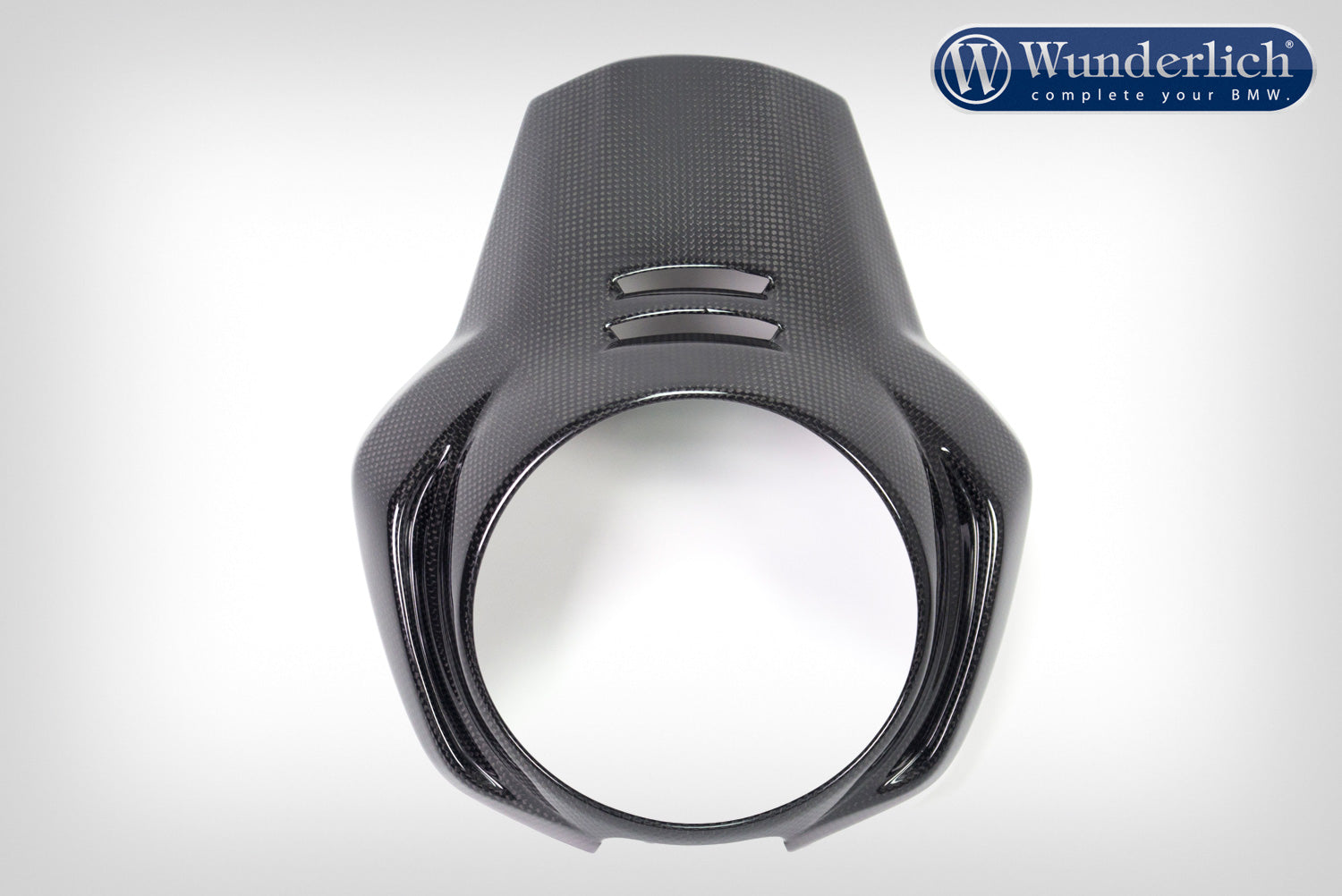 Ilmberger - Headlight Cover for R nineT Urban G/S
