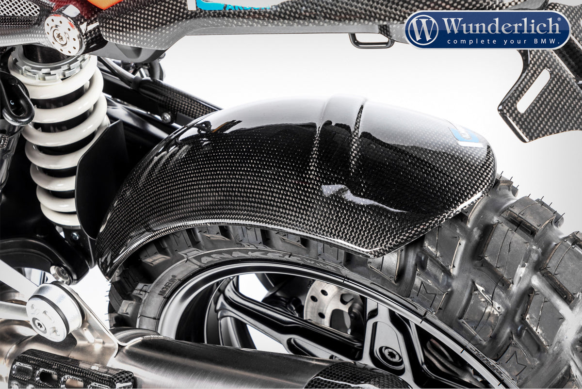 Ilmberger - Fender for Offroad Tires