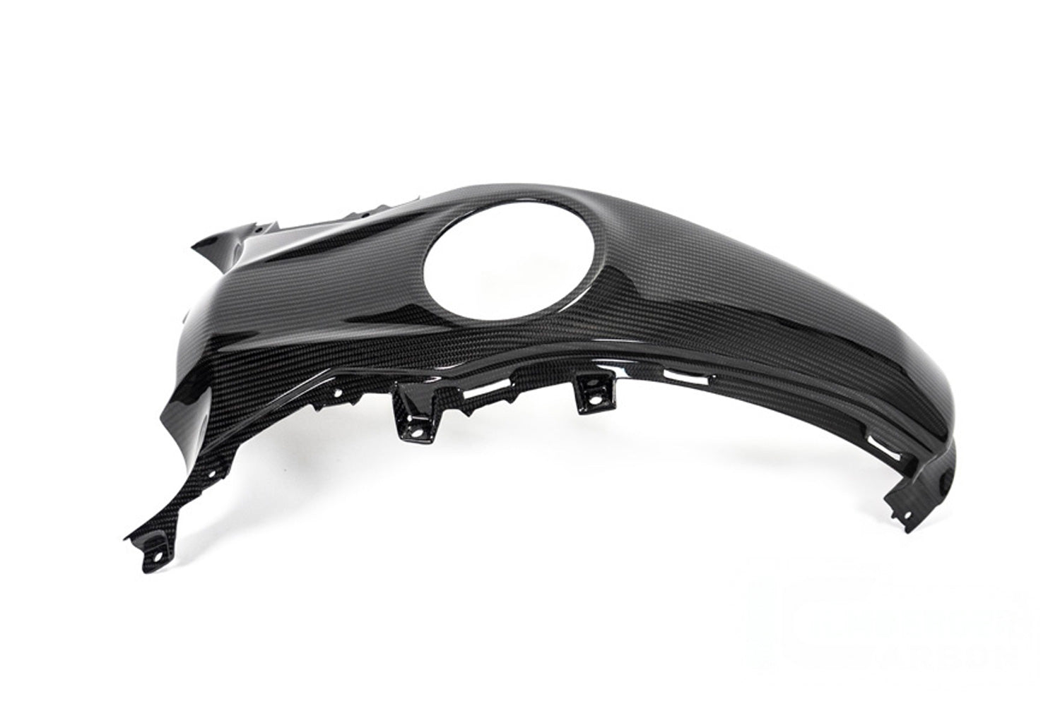 Ilmberger - Tank Cover (45202)