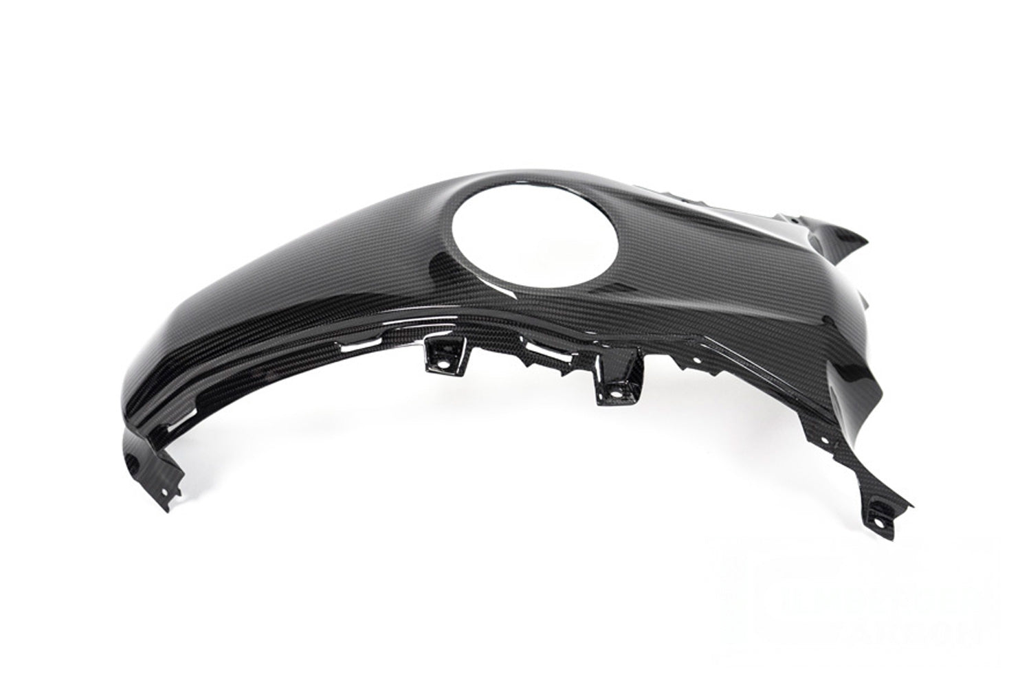 Ilmberger - Tank Cover (45202)