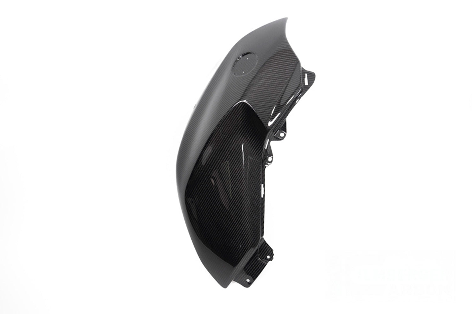 Ilmberger - Tank Side Panel