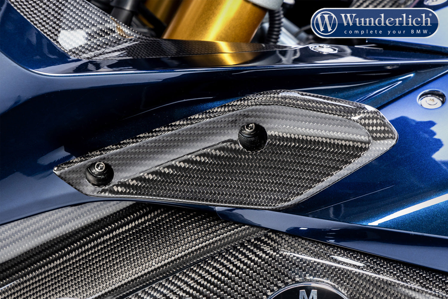 Ilmberger - Cladding Winglet