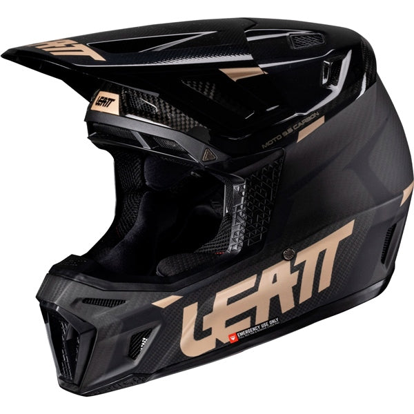 Leatt - 9.5 Off-Road Helmet Kit