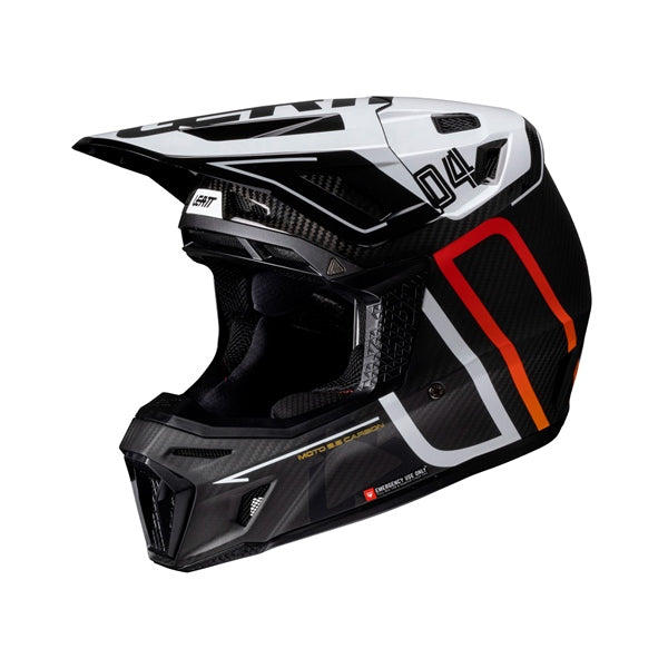 Leatt - 9.5 Off-Road Helmet Kit