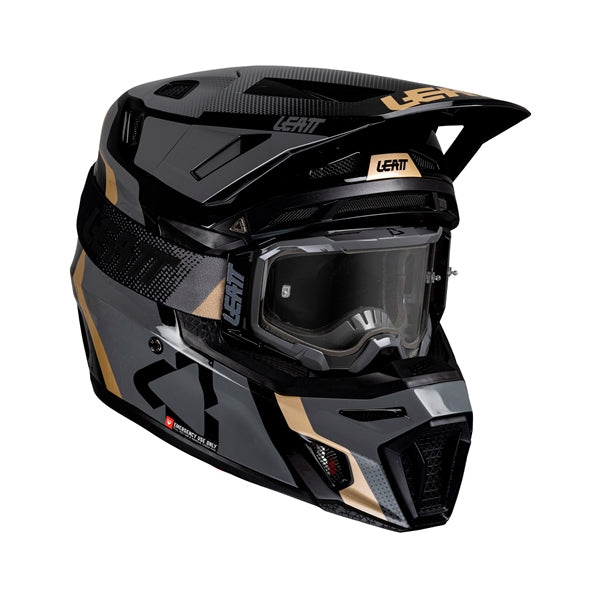 Leatt - 8.5 Off-Road Helmet Kit (V25)