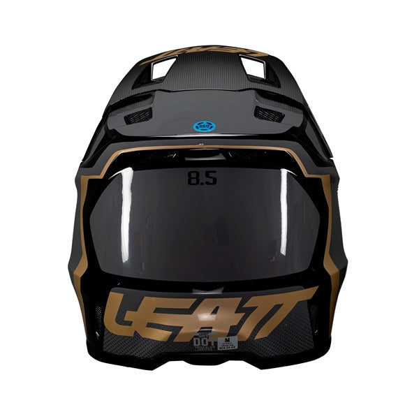 Leatt - 8.5 Off-Road Helmet Kit (V25)