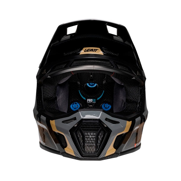 Leatt - 8.5 Off-Road Helmet Kit (V25)