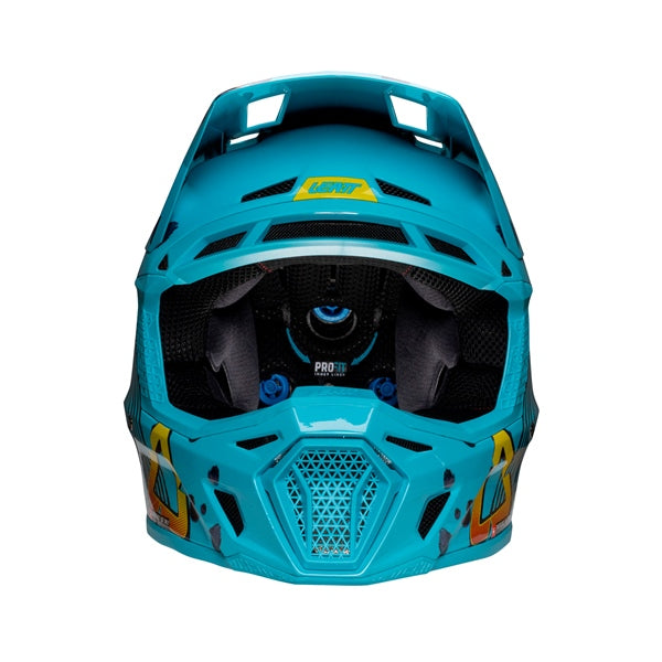 Leatt - 8.5 Off-Road Helmet Kit (V25)