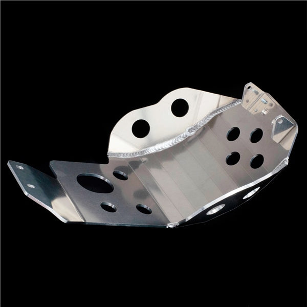 EnduroEngineering-SKID PLATE ALU KTM 24-176
