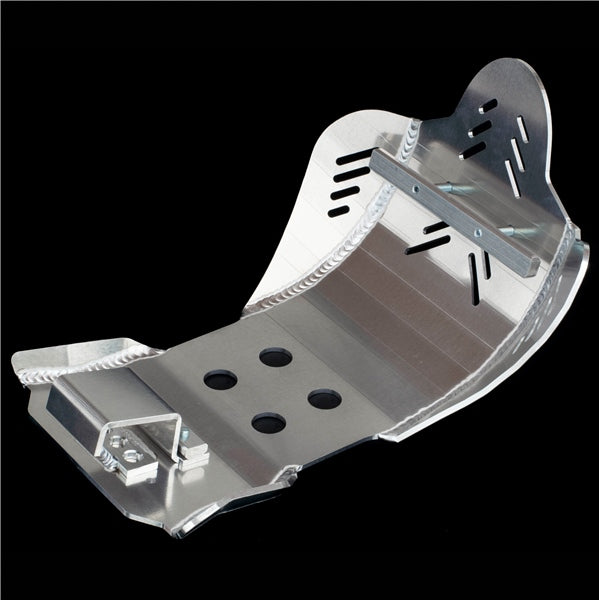 EnduroEngineering-SKID PLATE ALU YAM 24-575