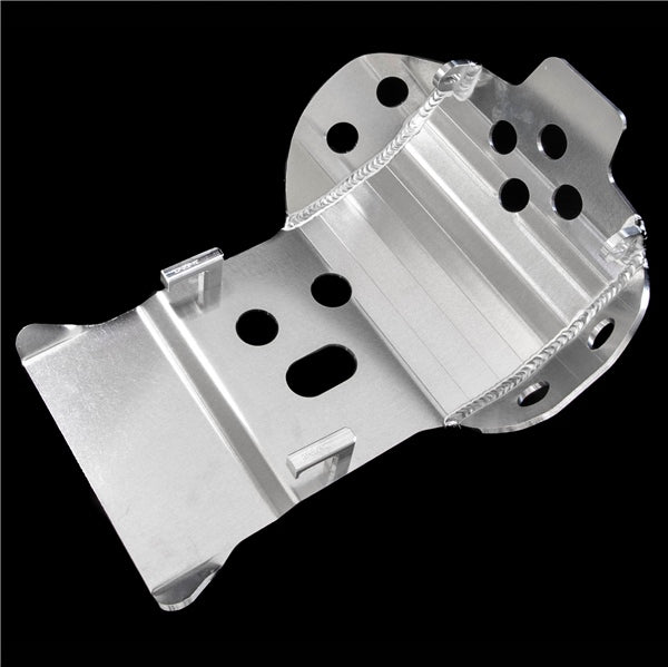 EnduroEngineering-SKID PLATE ALU HON 24-670