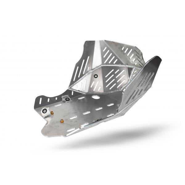 EnduroEngineering-SKID PLATE ALU YAM 24-5119