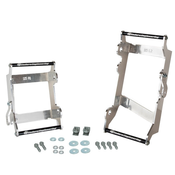 EnduroEngineering-RADIATOR BRACE ALU KTM/HUSQV ENDURO 11-115