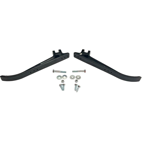 EnduroEngineering-OPEN ENDED REPL DEFLECTOR BAR ENDURO 53-201